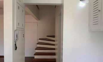 Imagem 6: Apartamento à venda em São Paulo-SP, Campo Belo: 1 quarto, 1 suíte, 2 salas, 2 banheiros