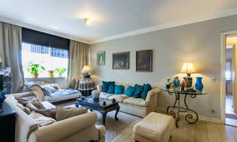 Imagem 4: APARTAMENTO RESIDENCIAL em SÃO PAULO - SP, MORUMBI