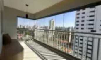 Imagem 2: Apartamento à venda em São Paulo-SP, Aclimação, 3 quartos, 1 suíte, 2 salas, 3 banheiros