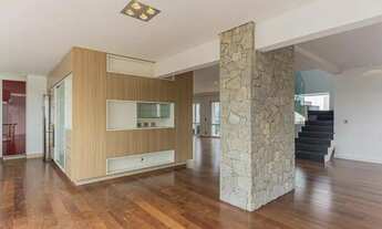 Imagem 6: Magnífica cobertura de luxo no Itaim Bibi, São Paulo-SP: 4 quartos, 4 suítes, 4 salas, 7 b