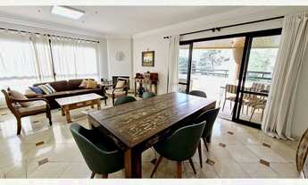 Imagem: Apartamento de alto padrão à venda em