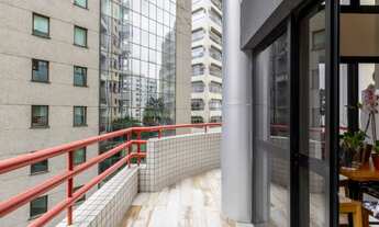 Imagem 7: Imperdível - Apartamento de Luxo com 3 Quartos e 2 Suítes no Itaim Bibi, São Paulo - SP. 1