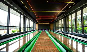 Imagem 6: Apartamento de Luxo no Panamby, São Paulo-SP: 4 Quartos, 4 Suítes, 6 Banheiros, 4 Vagas de