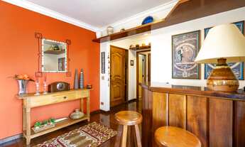 Imagem 7: Apartamento de Luxo com 4 Quartos e 2 Suítes na Vila Olímpia, São Paulo - 160m² - Imperdív