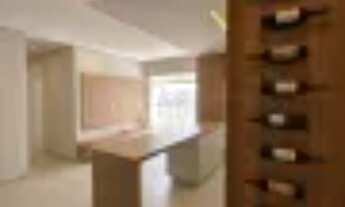 Imagem 7: Apartamento à venda em São Paulo-SP, Aclimação, 3 quartos, 1 suíte, 2 salas, 3 banheiros