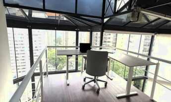 Imagem 5: Imperdível! Cobertura de 2 quartos com suíte e vaga na garagem no Paraíso, São Paulo-SP