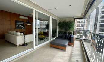 Imagem 2: Imperdível: Apartamento à venda em São Paulo-SP, Itaim Bibi, 3 quartos, 3 suítes, 3 salas