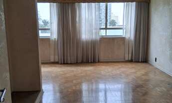 Imagem: Apartamento de 3 quartos, 1 suíte, 2 salas