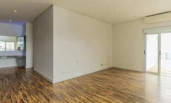 Imagem 7: Magnífica cobertura de luxo no Itaim Bibi, São Paulo-SP: 4 quartos, 4 suítes, 4 salas, 7 b