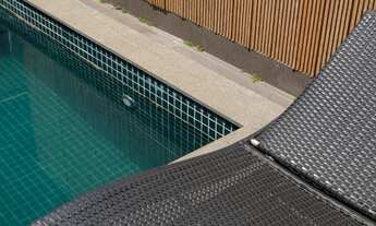 Imagem 6: Imóvel de Luxo na Vila Nova Conceição: Cobertura com 2 suítes, 4 salas e 2 vagas de garage