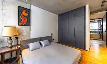 Imagem 4: Imperdível! Apartamento à venda em Higienópolis, São Paulo-SP, com 3 quartos, 1 suíte e 17