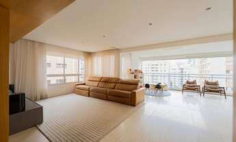 Imagem 2: Imperdível oportunidade: Apartamento de luxo com 3 suítes no Campo Belo, São Paulo-SP! Apr