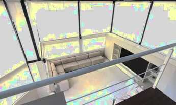 Imagem 6: Imperdível! Cobertura de 2 quartos com suíte e vaga na garagem no Paraíso, São Paulo-SP