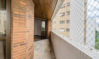 Imagem: Impecável apartamento à venda em Perdizes