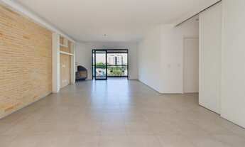 Imagem: Apartamento de Luxo à Venda em São Paulo-SP