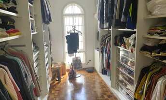 Imagem 5: Imóvel de luxo em Alto de Pinheiros: casa com 3 quartos, 3 suítes, 6 banheiros e 435m² - S