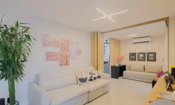 Imagem 3: Cobertura à venda em São Paulo-SP, bairro Sumarezinho: 2 quartos, 1 suíte, 3 banheiros, 1