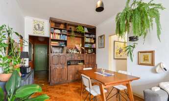 Imagem 4: Venda de Apartamento de 3 Quartos em Cerqueira Cesar, São Paulo-SP: 110m², 2 Salas, 2 Banh