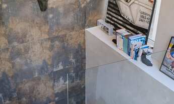 Imagem 7: Imóvel de Luxo na Vila Nova Conceição: Cobertura com 2 suítes, 4 salas e 2 vagas de garage