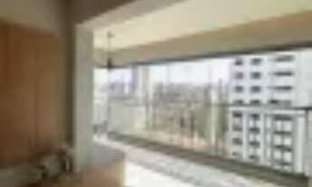 Imagem 3: Apartamento à venda em São Paulo-SP, Aclimação, 3 quartos, 1 suíte, 2 salas, 3 banheiros