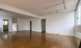 Imagem 3: Apartamento à venda em São Paulo-SP, Jardim América: 3 quartos, 1 suíte, 3 salas, 4 banhei