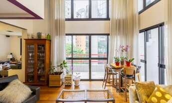 Imagem 6: Imperdível - Apartamento de Luxo com 3 Quartos e 2 Suítes no Itaim Bibi, São Paulo - SP. 1