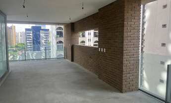 Imagem 6: Apartamento de Luxo no Itaim Bibi: 4 Quartos, 4 Suítes, 6 Banheiros, 4 Vagas, 335m² - Imóv