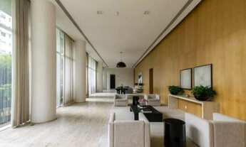 Imagem 7: Imperdível apartamento de 2 quartos, 2 suítes, 3 salas e 3 vagas no Itaim Bibi - São Paulo