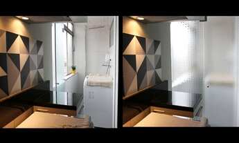 Imagem 7: Oportunidade , perto do metrô apartamento à venda em São Paulo - Mirandópolis: 2 quartos