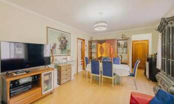 Imagem: Apartamento à venda no Paraíso, São Paulo-SP