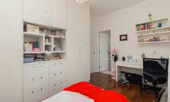 Imagem 4: Imperdível Apartamento à Venda em São Paulo-SP, Aclimação: 3 Quartos, 3 Suítes, 5 Banheiro