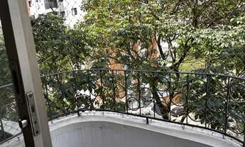 Imagem 3: Apartamento à venda no Itaim Bibi, São Paulo-SP: 1 quarto, 1 banheiro, 1 vaga, 44,67 m² de