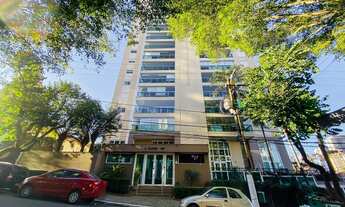 Imagem: Apartamento de luxo na Vila Mariana 3 quartos