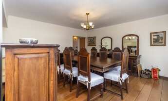 Imagem 7: Apartamento à venda no bairro Paraíso em São Paulo-SP com 4 quartos, 1 suite, 3 salas e 17