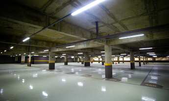 Imagem 3: Apartamento de Luxo no Panamby, São Paulo-SP: 4 Quartos, 4 Suítes, 6 Banheiros, 4 Vagas de