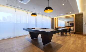 Imagem 7: Apartamento à venda em São Paulo - Vila Nova Conceição: 2 quartos, 1 suíte, 2 salas, 2 ban