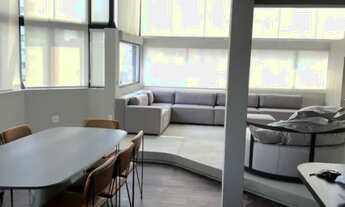 Imagem 4: Imperdível! Cobertura de 2 quartos com suíte e vaga na garagem no Paraíso, São Paulo-SP