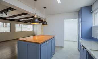 Imagem: Apartamento à venda no Jardim Paulista