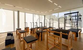 Imagem 5: Imperdível: cobertura de luxo com 5 suítes e 5 vagas no Real Parque, São Paulo. 552m² de