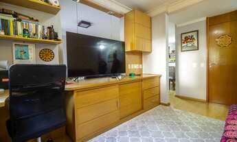 Imagem 7: Apartamento à venda no Morumbi, São Paulo-SP: 2 quartos, 2 suítes, 3 banheiros, 2 vagas, 1