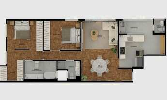 Imagem: Imperdível oportunidade de adquirir apartamento