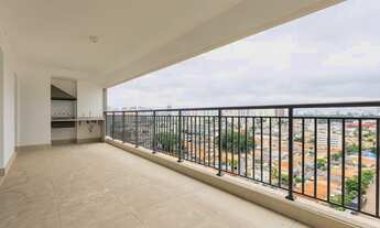 Imagem: Apartamento de luxo à venda em Santo Amaro