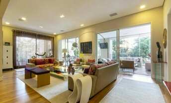 Imagem: Imperdível! Apartamento de luxo no Itaim