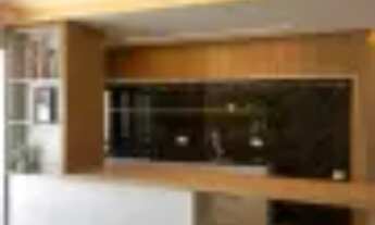 Imagem 5: Apartamento à venda em São Paulo-SP, Aclimação, 3 quartos, 1 suíte, 2 salas, 3 banheiros