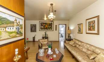 Imagem 7: Oportunidade única! Apartamento de 3 quartos no Higienópolis, São Paulo-SP com 150m² e vag