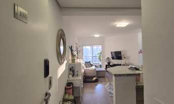 Imagem 3: Imperdível apartamento à venda na Vila Olímpia, São Paulo-SP: 2 quartos, 2 banheiros, 2 va