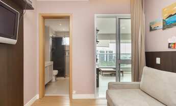 Imagem 6: Imperdível oportunidade de investimento em São Paulo-SP: Apartamento de luxo com 3 quartos