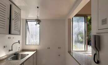 Imagem 5: Apartamento à venda em São Paulo-SP, Campo Belo: 1 quarto, 1 suíte, 2 salas, 2 banheiros