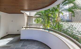 Imagem: Apartamento de Luxo em Perdizes 4 quartos