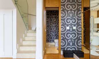 Imagem 6: Apartamento de 3 suítes em Pinheiros: a sua oportunidade de morar com conforto e sofistica